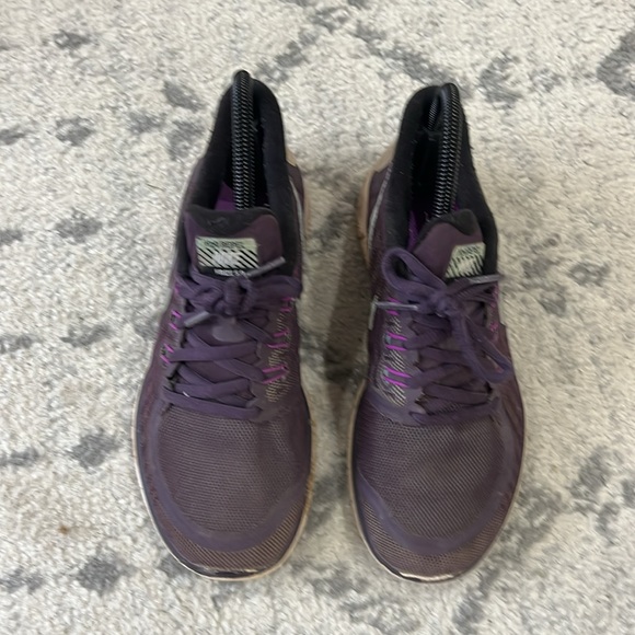 nike free 5.0 h2o repel running shoes womens - Picture 3 of 5